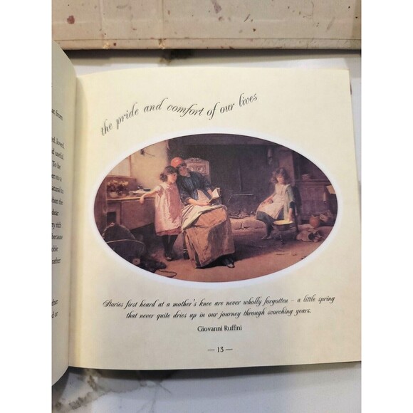 Mother's Day Christmas Gift Set Poetry Book & Address Book Vintage 1998 - Picture 12 of 12